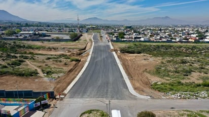 'Chema'; el Puente Zaragoza-Mirasierra lleva 90% de avance