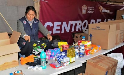 Hoy inicia casa por casa entrega de enseres para damnificados por 'Otis' en Acapulco: AMLO