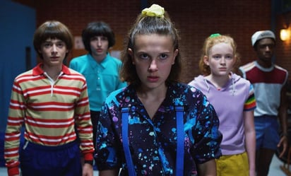 Día de Stranger Things: ¿Qué tiene que ver el 6 de noviembre con la serie?