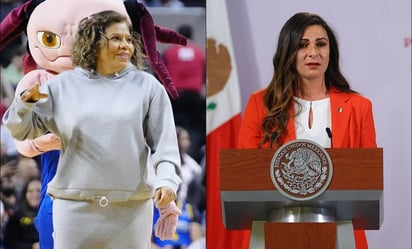 María José Alcalá responde a Ana Guevara: Hay que buscar otra forma de ayudar a Guerrero sin quitar apoyo a deportistas