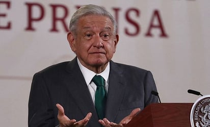 'Siempre nos ayudó a construir este movimiento de transformación'; AMLO lamenta fallecimiento de Enrique Dusell