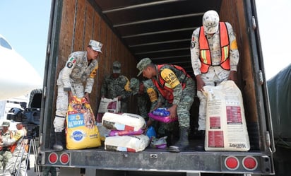 AMLO: 10 mil elementos de la Guardia Nacional se quedarán permanentemente en Acapulco