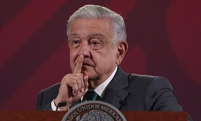 AMLO ve posible reunión bilateral con Joe Biden en San Francisco