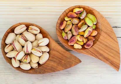 El consumo de pistachos a diario, un aliado para combatir la diabetes