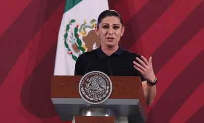 'La malinterpretaron': AMLO justifica dichos de Ana Gabriela Guevara sobre apoyos de medallistas para damnificados