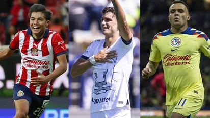 Liga MX: Así queda la clasificación actual del Apertura 2023 tras la Jornada 16