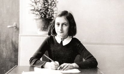 Plan de quitar el nombre de Ana Frank a una guardería desata ola de protestas en Alemania