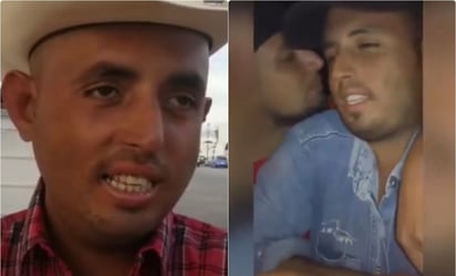 ¿Cómo se hizo viral “El Wiko” de Caborca? El origen de la frase “Afedo, cámate, pofavo”