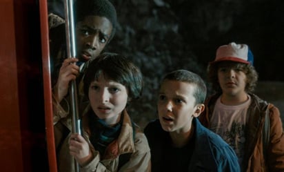 Día de 'Stranger Things': ¿qué ha pasado con los actores de la famosa serie?