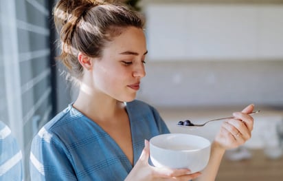 6 alimentos que fortalecerán tu sistema inmunológico y te ayudarán a prevenir los resfriados: Refuerza tu sistema inmunológico con estos alimentos, que los resfriados sean tu última preocupación esta temporada