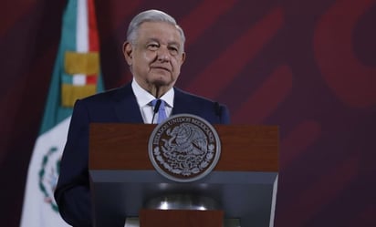 En gira de trabajo por Acapulco, AMLO no visitará colonias afectadas por 'Otis'