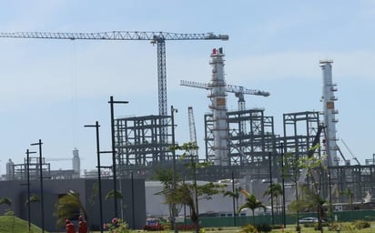 Pemex y New Fortress abandonan proyecto de gas Lakach en aguas profundas 