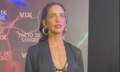 Bárbara de Regil festeja su polémica popularidad en redes: 'Soy la reina de todo'