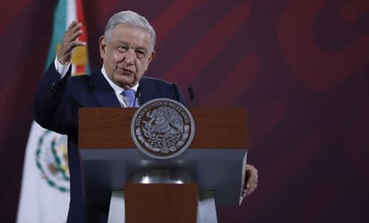 'Medios de manipulación' y 'los que están en campaña' usan la tragedia de 'Otis' como politiquería: AMLO