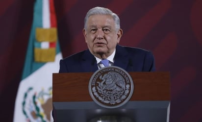 Consejo de la Judicatura no funciona porque no hay ningún juez, magistrado o ministro en la cárcel, dice AMLO