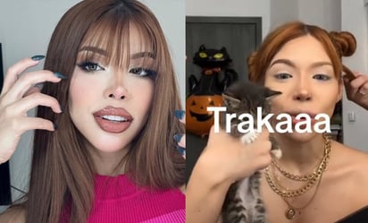 ¿Qué significa 'Traka'? Este es el origen de la expresión viral de Yeri Mua