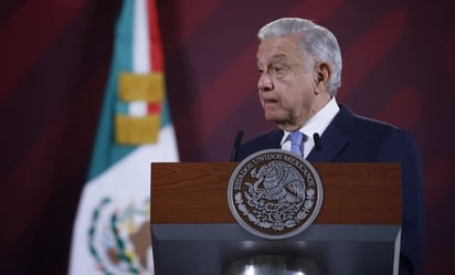 AMLO: Fernández de Cevallos y Salinas se quedaron con los terrenos de Punta Diamante en Acapulco