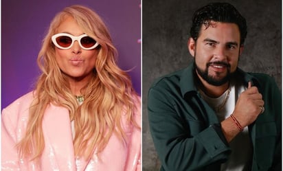 Paulina Rubio enfrenta pleito con su ex Gerardo Bazúa, quien la acusa de ser una 'madre omisa'