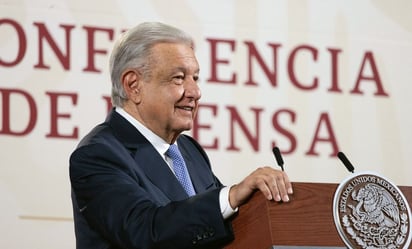 AMLO alista encuentro con empresarios para que se realice el Tianguis Turístico Acapulco 2024