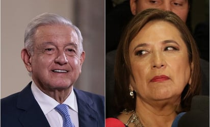 'No es lucrar, es señalar': Xóchitl Gálvez al exhorta a AMLO a recorrer Acapulco para conocer la magnitud del desastre