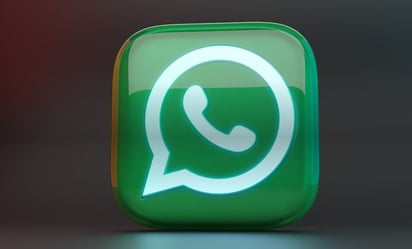 La forma más segura de pedir el código de verificación de WhatsApp: 
