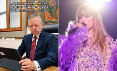 De ministro swiftie a tiktoker: Arturo Zaldívar, el ministro que dejó la SCJN por la 4T