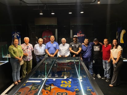 Reconocerán la historia del deporte local de Piedras Negras