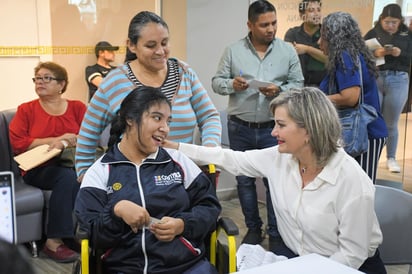 Atienden problemáticas por medio de las audiencias ciudadanas 