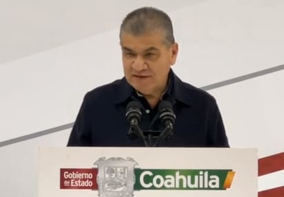 Reconocido Coahuila por respeto a Derechos Humanos