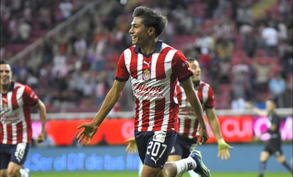 La Jornada 16 de la Liga MX es la que más goles registra en el Apertura 2023