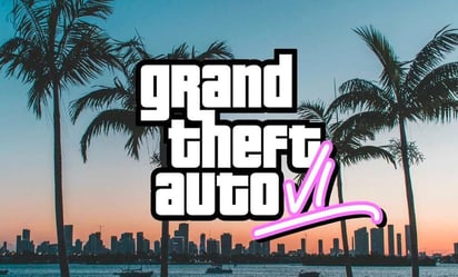 Rockstar Games confirma el lanzamiento de GTA VI