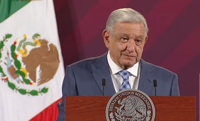 Terna para sustituir a Arturo Zaldívar será de mujeres, adelanta AMLO