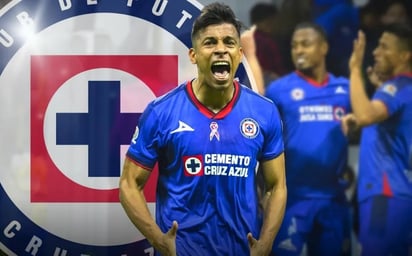 ¡Power mexicano! Ángel Sepúlveda va por marca inédita en Cruz Azul