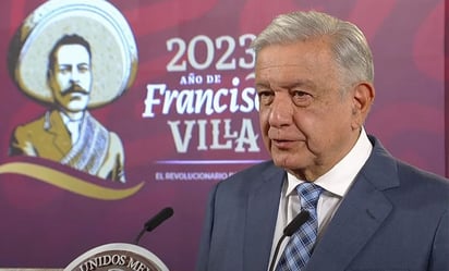 AMLO urge al Poder Judicial resolver la devolución de 15 mmdp para destinarlos a damnificados por 'Otis'