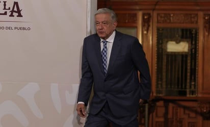 AMLO alista plan para combatir contrabando de aditivos para gasolinas que entran por la frontera