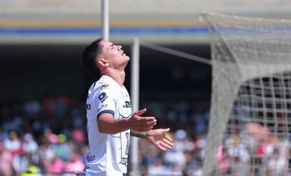 Pumas sufre un saqueo en sus instalaciones; las puertas de los vestidores fueron forzadas