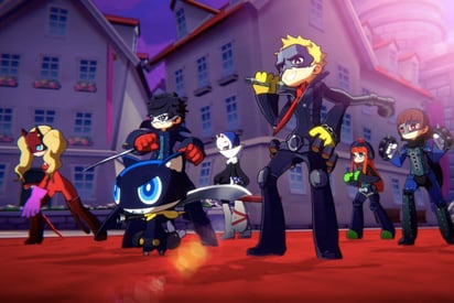 Una falla en el lanzamiento de Persona 5 Tactica provocó su estreno anticipado en Steam: Solo tres jugadores lograron aprovechar esta situación antes de que se corrigiera el error.