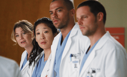 Actor de 'Grey’s Anatomy' es nombrado el 'hombre vivo más sexy' de 2023: La revista People nombró a este actor como el hombre vivo más sexy, ¿te imaginas quién es?