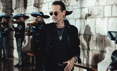 Marc Anthony en la CDMX: todos los detalles que debes saber si asistirás a su concierto