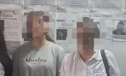 Localizan en Sinaloa a adolescente de 17 años desaparecida en Baja California