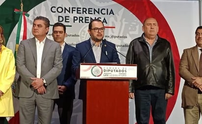 Oposición en San Lázaro presentará acción de inconstitucionalidad contra extinción de fideicomisos del PJF