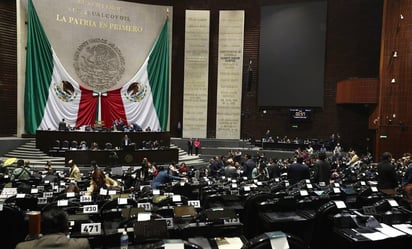 Morena recorta al Consejo de la Judicatura para resarcir disminución errónea al TEPJF