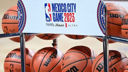 ¿Es posible que México tenga una franquicia de NBA?