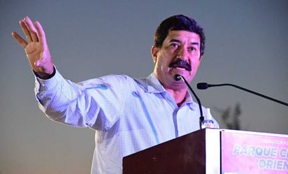 Javier Corral renuncia al PAN 'en medio de la decepción y la tristeza'