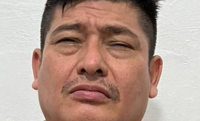 Capturan en México a 'Crook', cabecilla de la Mara Salvatrucha más buscado por EU