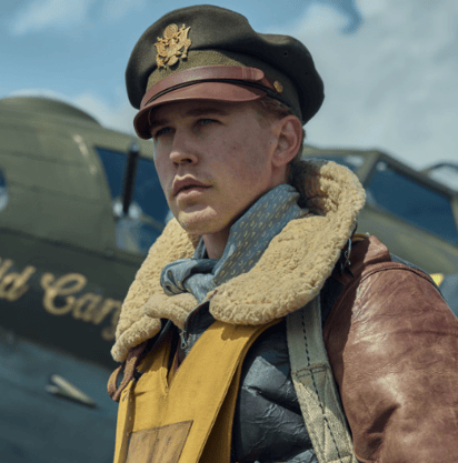 El primer tráiler de la serie protagonizada por Austin Butler ya está disponible:  A pesar de que la filmación concluyó hace más de dos años, \'Masters of the Air\' finalmente se estrenará en enero del 2024