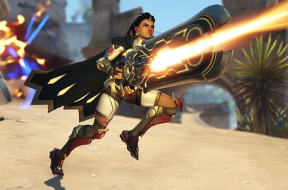 La cancelación del modo PvE convirtió a Overwatch 2 en el juego más criticado en Steam, pero el director no se arrepiente:  La trayectoria de la franquicia Overwatch, que prometía convertirse en una de las más queridas, ha sido complicada