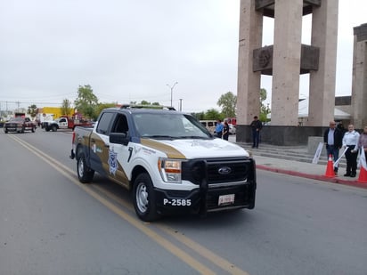 Mantendrán especial vigilancia durante El Buen Fin 