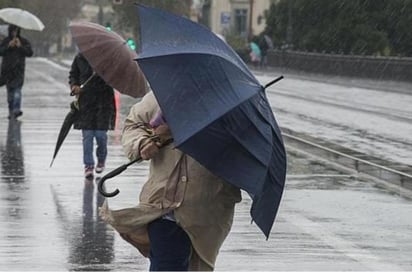 A lo largo del fin de semana, se vivirán bajas temperaturas 