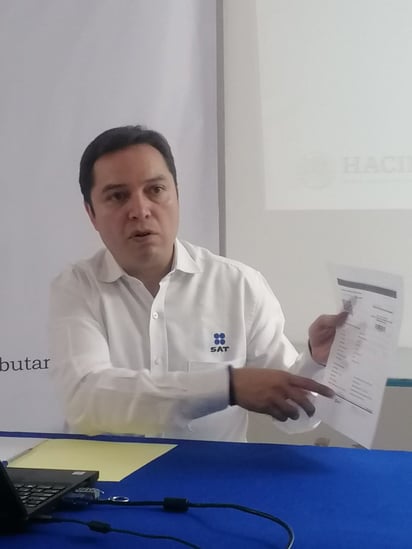 SAT anuncia sorteo del Buen Fin para comercio y los consumidores